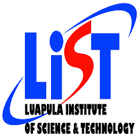 Luapula Institute of Science and Technology logo